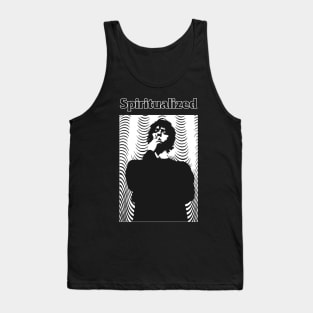 Spiritualized Tank Top